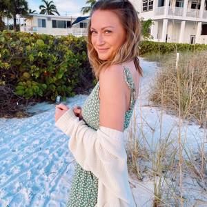 Meet your Posher, Gabrielle